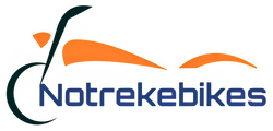 Notrekebikes