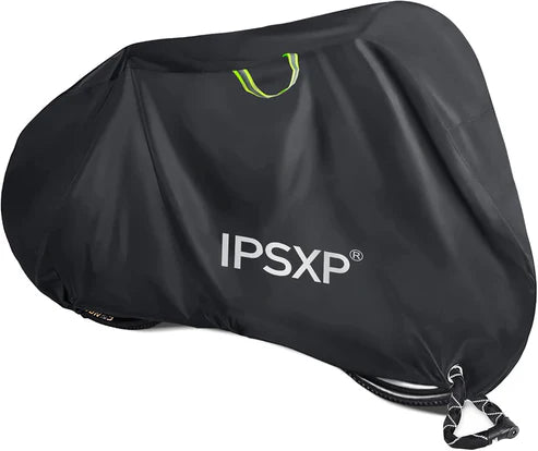 All-weather Bike Cover