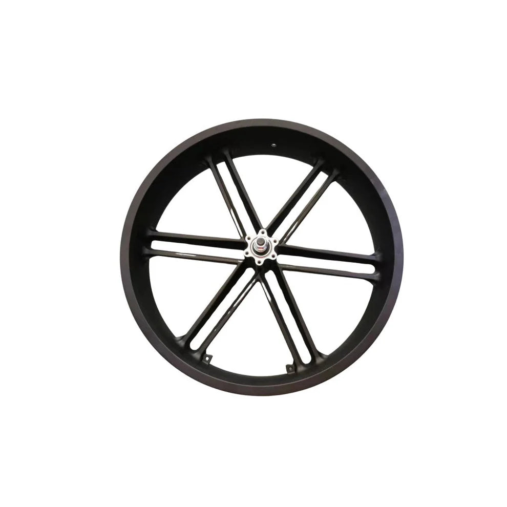 Ebike Front Wheel Hub