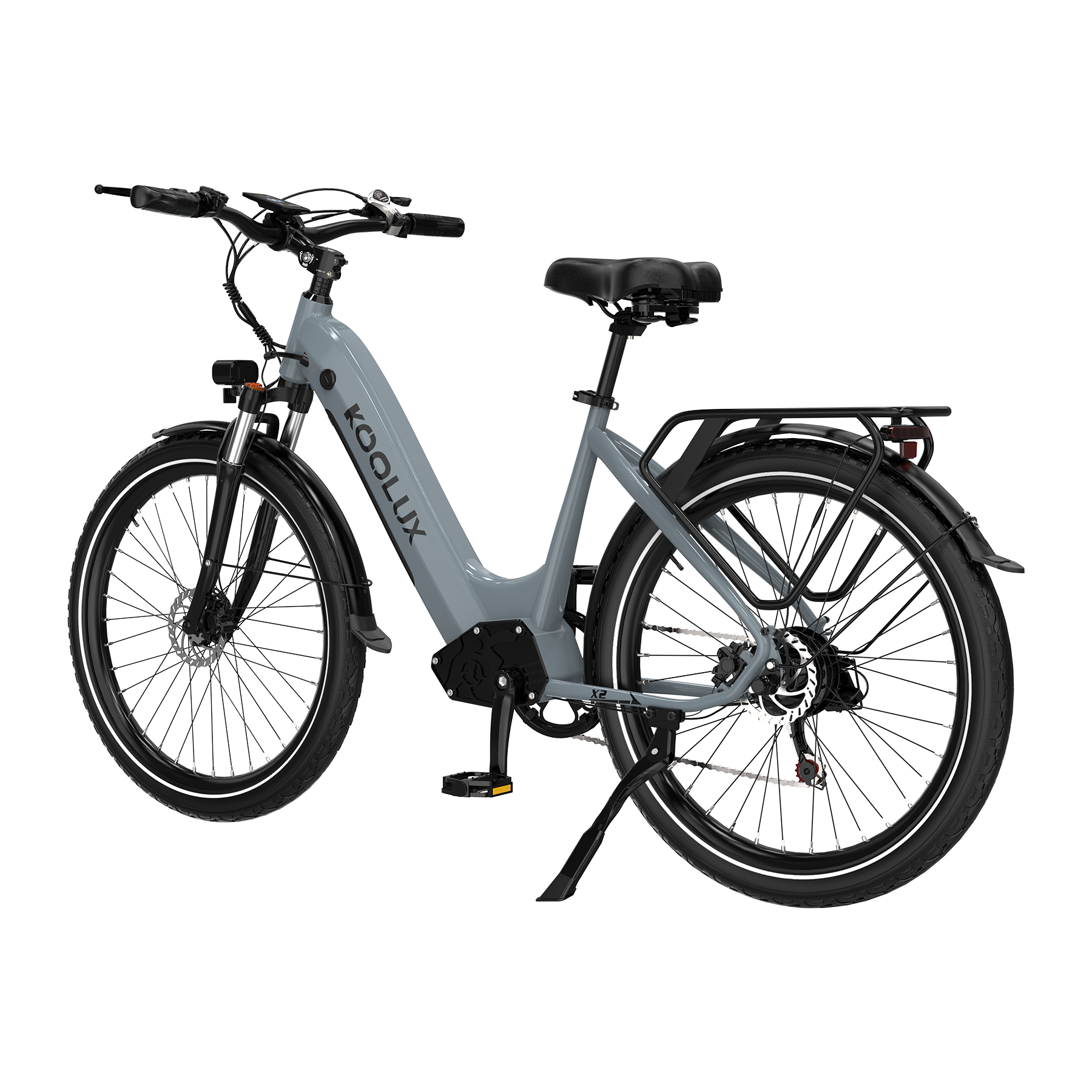 KOOLUX   X2   Ebike   UK   Stock
