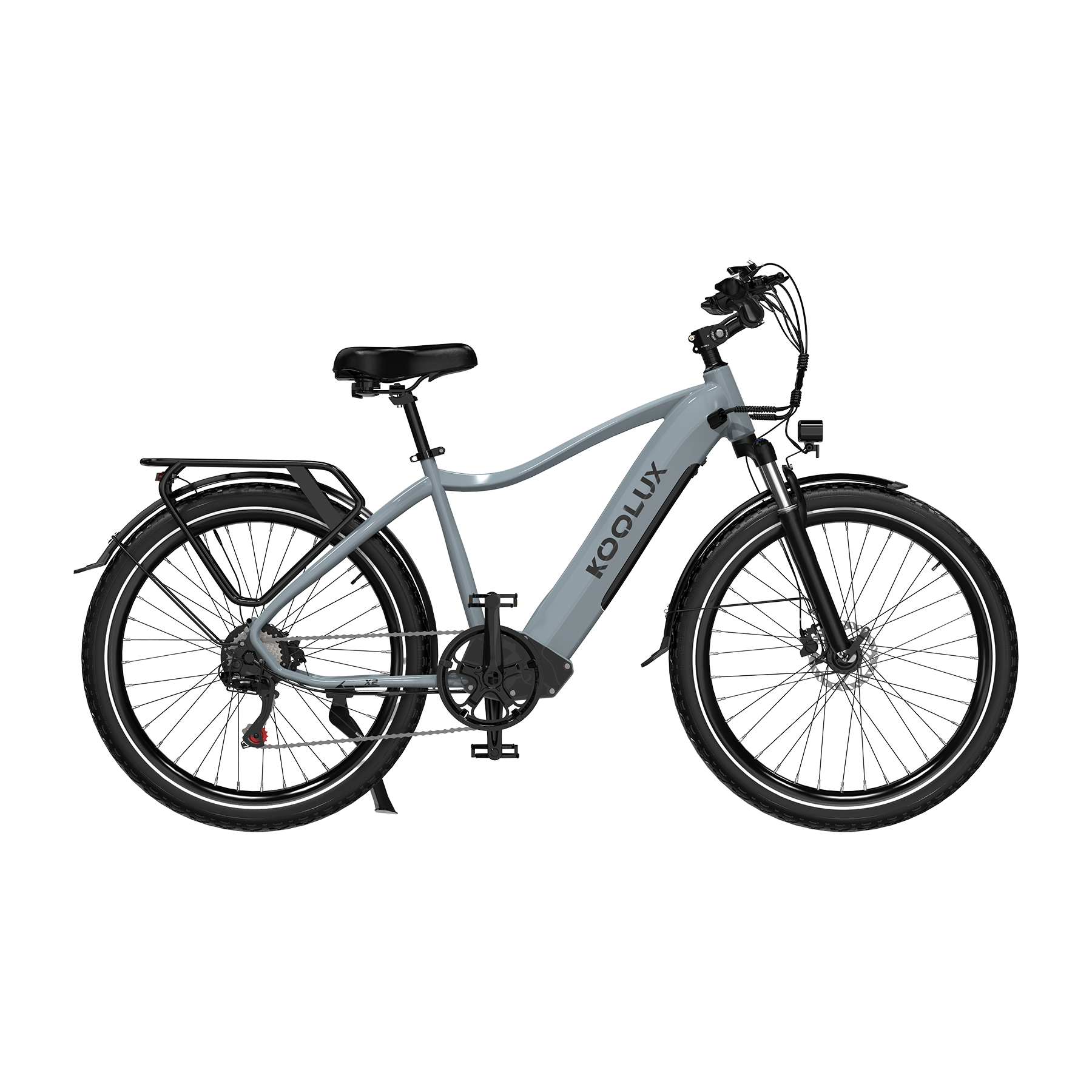 KOOLUX   X3   Ebike   With 48V   13.5Ah   Lithium-ion   Battery   UK   EU   Stock