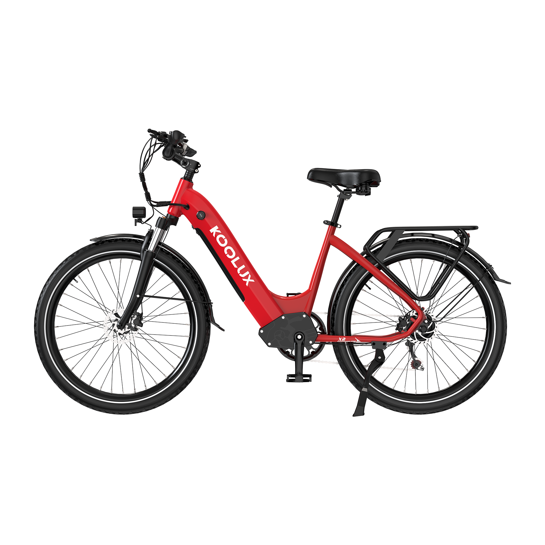 KOOLUX   X2   Ebike   UK   Stock