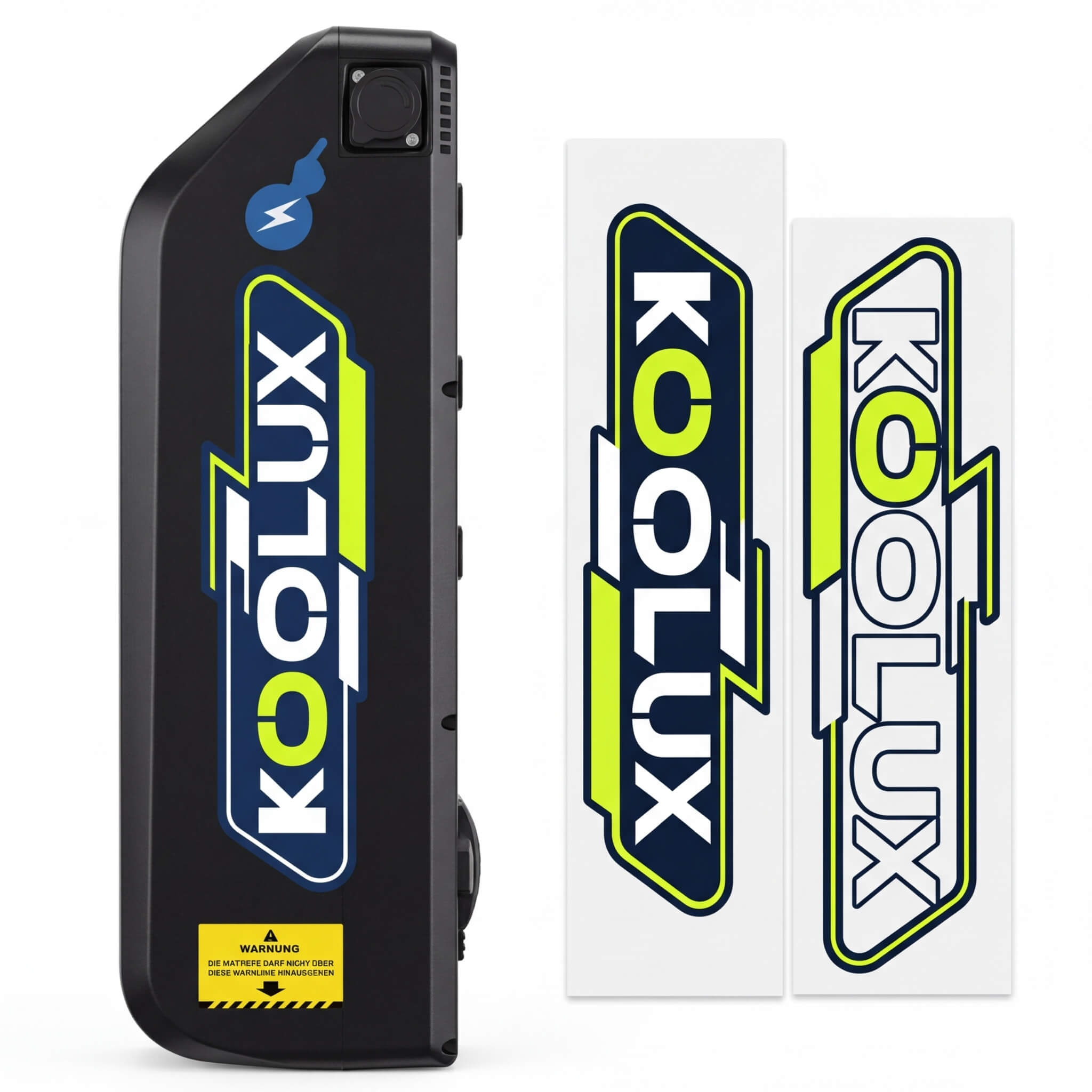 KOOLUX X9/X9 PRO 48V 15.6AH Battery