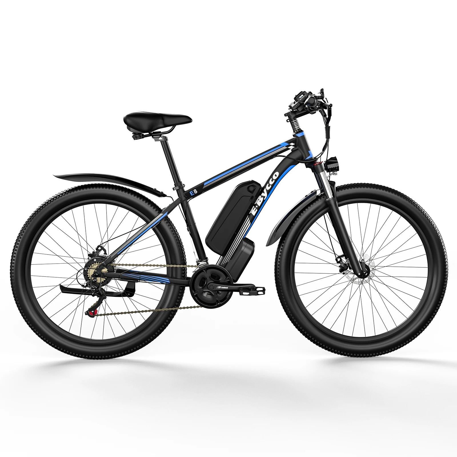 Adult E-bike E-Bycco