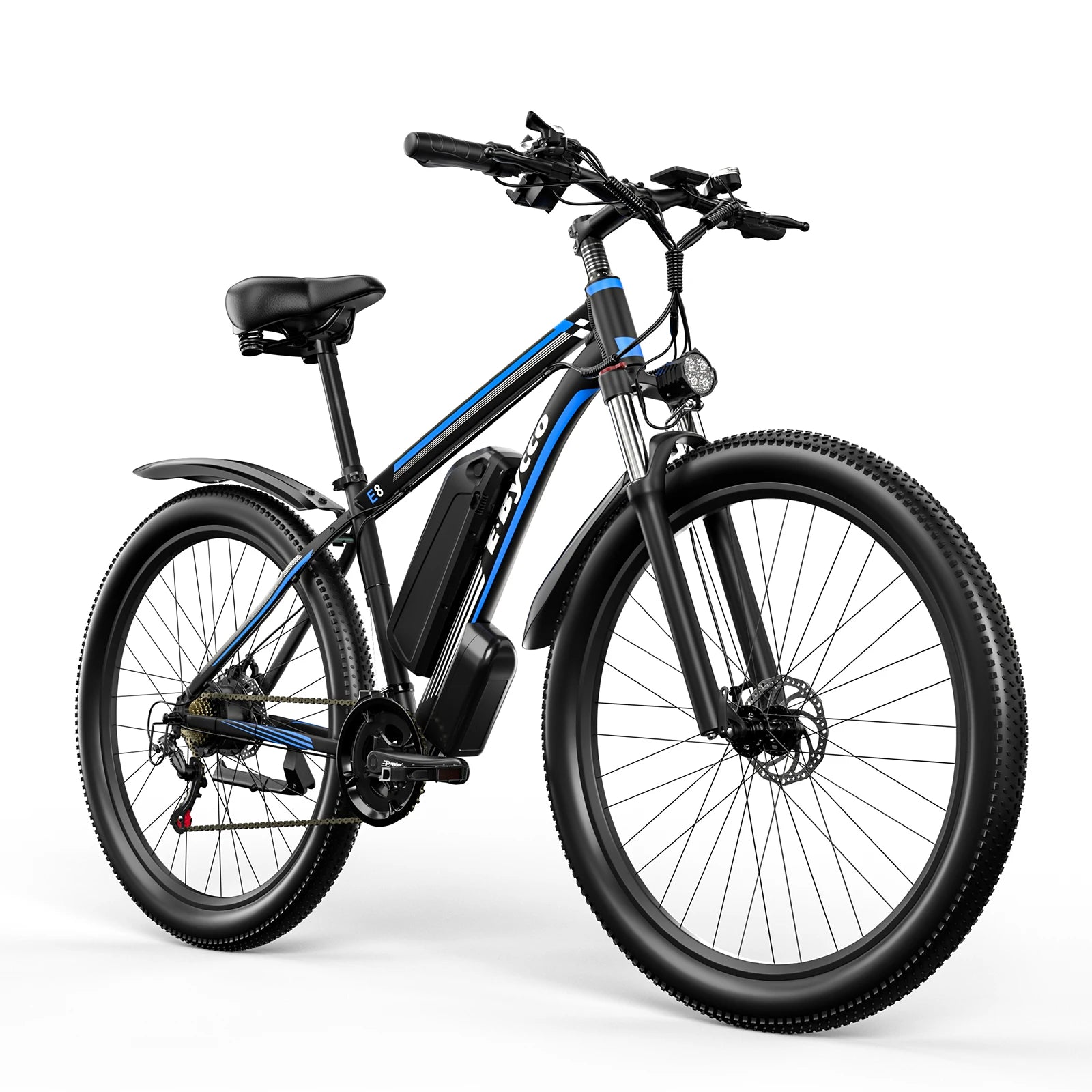 Adult E-bike E-Bycco