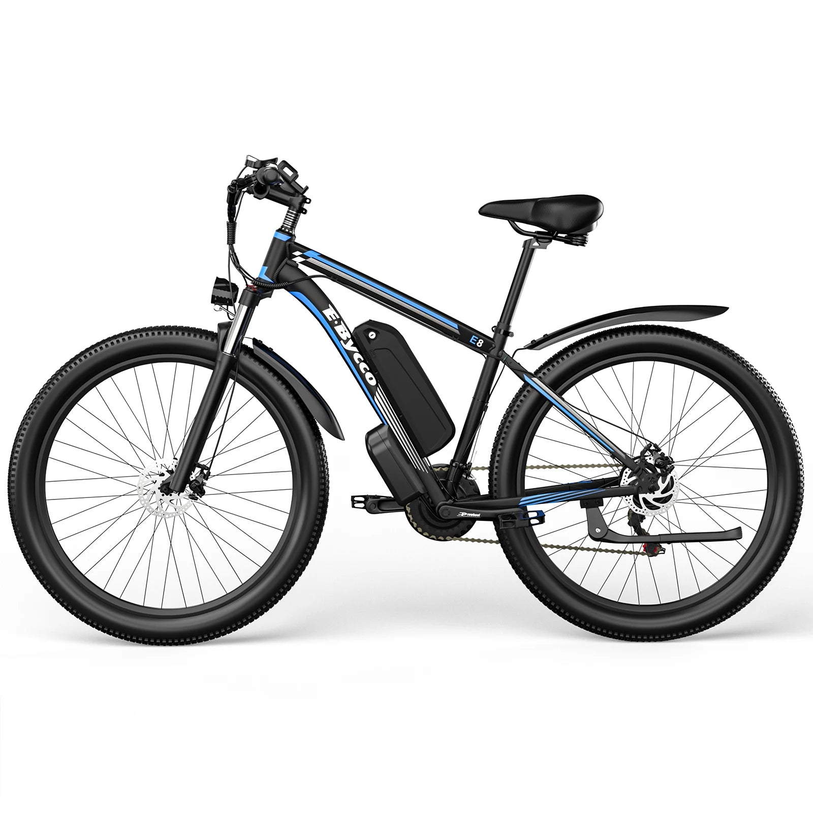 Adult E-bike E-Bycco