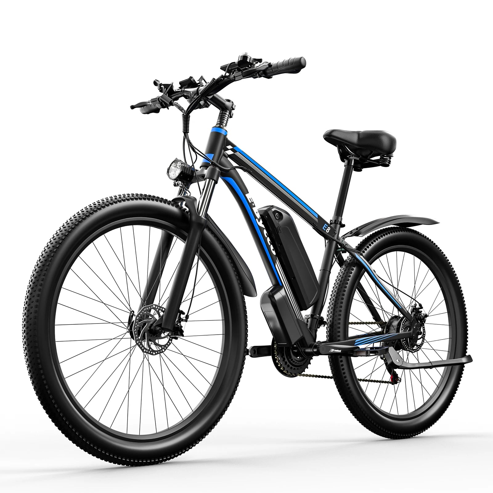 Adult E-bike E-Bycco