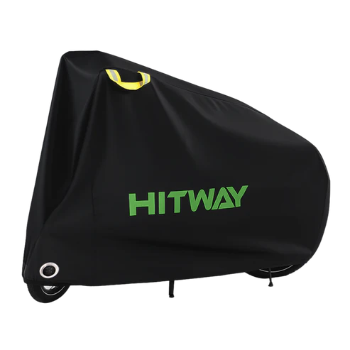 All-weather Bike Cover