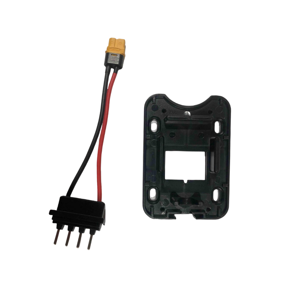 Ebike Battery Base