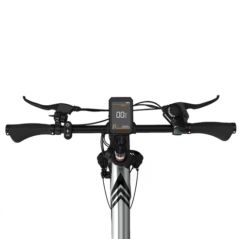 Portable Off-Roader Folding Electric Bike