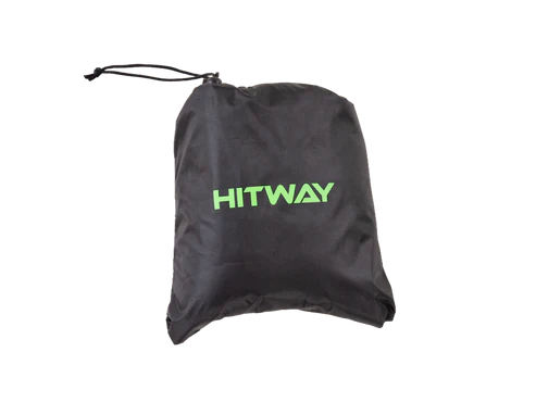 All-weather Bike Cover