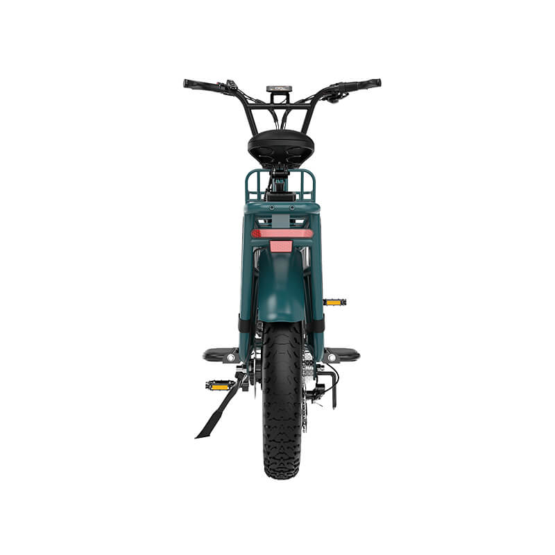KOOLUX   X7   PRO Electric   Cargo   Bike,  Ebike   With   NFC